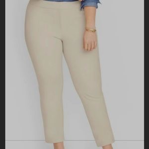 Perfect Summer Dress Pants